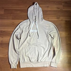 San Francisco Work Shirts Elevate Hoodie | Size M|